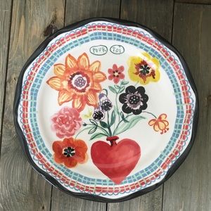 Nathalie Lete  Pour Toi Anthropologie Francophile